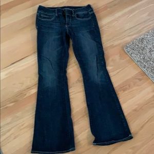 AE jeans